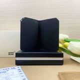  Ví Card Cầm Tay MonBlanc Cho Doanh Nhân 