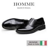  Giày tây Homme Spoxt - Cap Toe Oxford Italian Dress Shoes In Black 