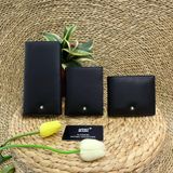  Ví Nam Montblanc Meisterstuck Wallet 6cc Cao Cấp 