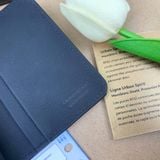  Ví Card Cầm Tay MonBlanc Cho Doanh Nhân 