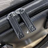  Cặp da doanh nhân Monblanc Meisterstuck Ultra Slim Bag 