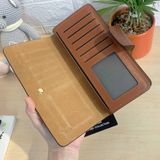  Ví Dài Nam MonBlanc Da Urban Cao Cấp 