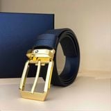  Thắt Lưng Nam MonBlanc Casual Leather 