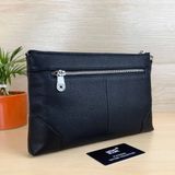  Clutch Cầm Tay Nam Monblanc Portfolio Cao Cấp 