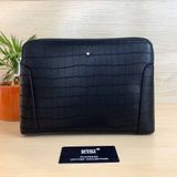  Handbag Cầm Tay Nam Meisterstuck Selection Cao Cấp 