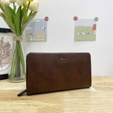  Clutch Cầm Tay Nam MonBlanc Sfumato Cao Cấp 