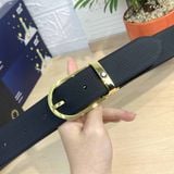  Set Thắt Lưng Nam MonBlanc - Limited Belt Gift Version 