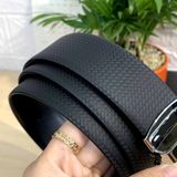  Set Thắt Lưng Nam MonBlanc - Limited Belt Gift Version 
