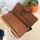  Ví Dài Nam MonBlanc Da Urban Cao Cấp 