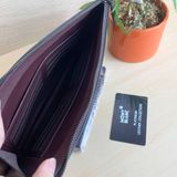  Clutch Cầm Tay Nam MonBlanc Meisterstuck Cao Cấp 