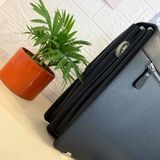  Cặp da doanh nhân Monblanc Sartorial Ultra Gusset Briefcase 