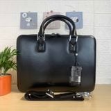  Cặp da doanh nhân Monblanc Meisterstuck Ultra Slim Bag 