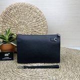  Handbag Cầm Tay Nam MonBlanc Da Westside Cao Cấp 