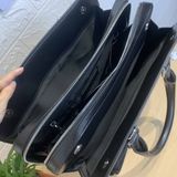  Cặp da doanh nhân Monblanc Meisterstuck Ultra Slim Bag 