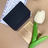  Ví Card Cầm Tay MonBlanc Cho Doanh Nhân 