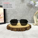  Kính Mát Santos de Cartier Sunglasses Cao Cấp 