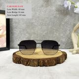  Kính Mát Santos de Cartier Sunglasses Cao Cấp 