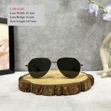  Mắt Kính Santos de Cartier Sunglasses 