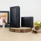  Ví nam Monblanc Meisterstuck Soft Grain Money Wallet 