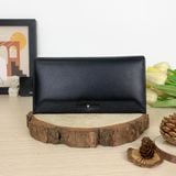  Ví nam Monblanc Meisterstuck Soft Grain Money Wallet 