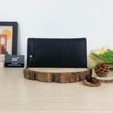  Ví nam Monblanc Westside Business Wallet - Made in Germany 