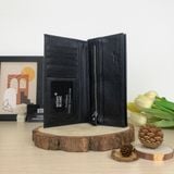  Ví nam Monblanc Meisterstuck Soft Grain Money Wallet 