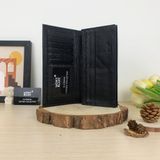  Ví nam Monblanc Westside Business Wallet - Made in Germany 