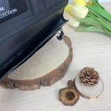  Ví nam Monblanc Meisterstuck Soft Grain Money Wallet 