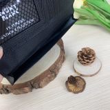  Ví nam Monblanc Westside Business Wallet - Made in Germany 