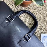  Cặp da doanh nhân MonBlancTaiga Leather Document Case 