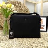  Cặp da đeo chéo Meisterstuck Ultra Slim Medium Envelope 