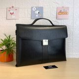  Cặp da cầm tay MonBlanc 4810 Westside Small Briefcase 
