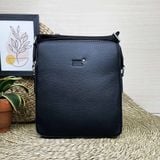  Cặp da đeo chéo Meisterstuck Soft Grain Ultra Small Document 