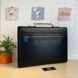  Cặp da doanh nhân cầm tay Meisterstück Selection Small Briefcase 