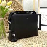  Cặp da đeo chéo Meisterstuck Ultra Slim Medium Envelope 