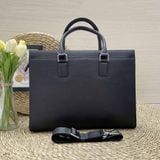  Cặp da cầm tay Monblanc Full-Grain Business Bag 