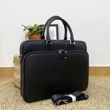  Cặp da doanh nhân Meisterstuck Soft Grain Ultraslim Business Bag 