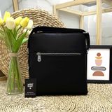  Cặp da đeo chéo Meisterstuck Ultra Slim Small Envelope 