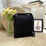  Cặp da đeo chéo Meisterstuck Ultra Slim Small Envelope 