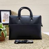  Cặp da doanh nhân MonBlancTaiga Leather Document Case 