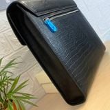  Cặp da doanh nhân cầm tay Meisterstück Selection Small Briefcase 