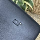  Cặp da đeo chéo Meisterstuck Soft Grain Ultra Small Document 