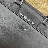  Cặp da doanh nhân Meisterstuck Soft Grain Ultraslim Business Bag 