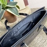  Cặp da cầm tay MonBlanc Selection  Business Bag 