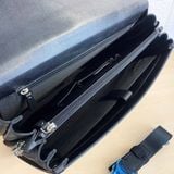  Cặp da Monblanc Sartorial Ultra Gusset Briefcase 