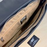  Cặp da cầm tay MonBlanc 4810 Westside Small Briefcase 