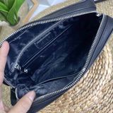  Cặp da đeo chéo Meisterstuck Ultra Slim Small Envelope 