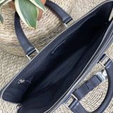  Cặp da doanh nhân MonBlanc Sartorial Document Case 