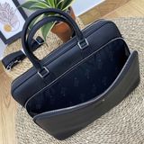  Cặp da doanh nhân Meisterstuck Soft Grain Ultraslim Business Bag 