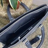  Cặp da doanh nhân MonBlanc Sartorial Document Case 